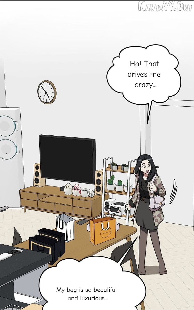 Change Me Chapter 69 - page 73